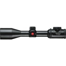 Прицел Leica Magnus 1.8-12x50 прицельная сетка L-4a с подсветкой (531-60)