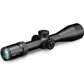 Прицел оптический Vortex Strike Eagle 5-25X56 FFP EBR-7C (MRAD) (SE-52504) 929466, изображение 3