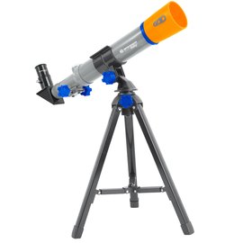 Телескоп Bresser Junior 40/400 AZ (8840350) 927555