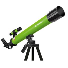 Телескоп Bresser Junior 45/600 AZ Green (8850600B4K000) 924838, изображение 2
