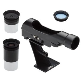 Телескоп Bresser Messier 5" Dobson Solar с солнечным фильтром (4716413) 926265, изображение 4