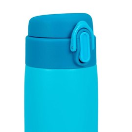 Термокружка Ranger Expert 0,35 л blue (RA 9926), Цвет: Бирюзовый, изображение 6