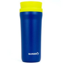Термокружка Ranger Lux 0,48 л green (RA 9928), Цвет: Зелёный