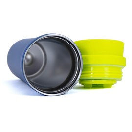 Термокружка Ranger Lux 0,48 л green (RA 9928), Цвет: Зелёный, изображение 4