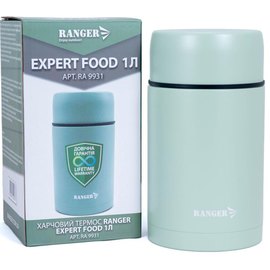 Термос Ranger Expert Food 1 л (RA 9931), изображение 3