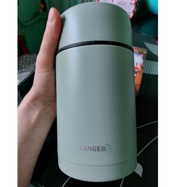 Термос Ranger Expert Food 1 л (RA 9931), изображение 6
