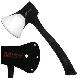 Топор Mtech MT-AXE, изображение 2
