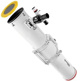 Труба телескопа Bresser Messier NT-130/1000 OTA с солнечным фильтром и адаптером для смартфона (4830100) 929321