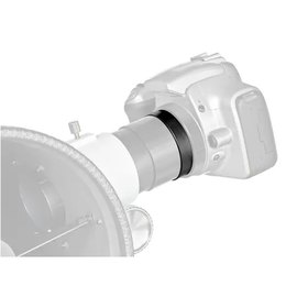 Труба телескопа Bresser Messier NT-130/1000 OTA с солнечным фильтром и адаптером для смартфона (4830100) 929321, изображение 2