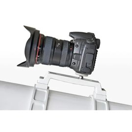 Труба телескопа Bresser Messier NT-130/1000 OTA с солнечным фильтром и адаптером для смартфона (4830100) 929321, изображение 3