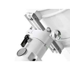 Труба телескопа Bresser Messier NT-130/1000 OTA с солнечным фильтром и адаптером для смартфона (4830100) 929321, изображение 4