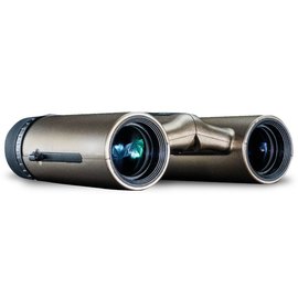 Бинокль Vanguard Vesta Compact 10x21 WP Champagne (DAS301034), Цвет: Золотой, изображение 4