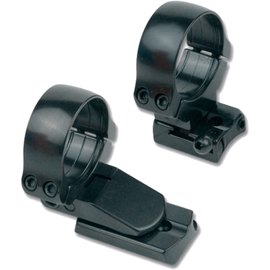 Кольца Rusan-Mikron Pivot mount 30 мм Browning BAR BH17 мм, KR32 мм (0024-30-17), изображение 2