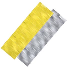 Коврик IXPE NaturehikeThickened NH20FCD07 желтый (6927595748084)