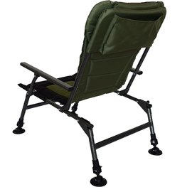 Кресло карповое Novator SF-1 Comfort (201902), изображение 6