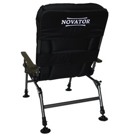 Кресло Novator SR-3 XL DeLuxe (201928), изображение 4