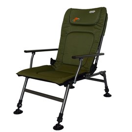 Кресло рыболовное Novator SR-2 (201917), изображение 2