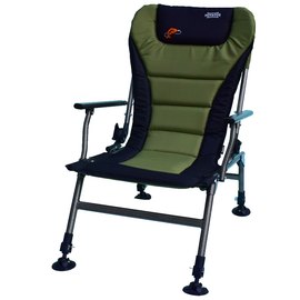 Кресло рыболовное Novator SR-2 Comfort (201918), изображение 2