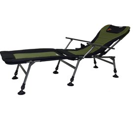 Кресло рыболовное Novator SR-2 Comfort + Подставка Novator POD-1 Comfort (201918P), изображение 2