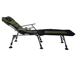 Кресло рыболовное Novator SR-2 Comfort + Подставка Novator POD-1 Comfort (201918P), изображение 5