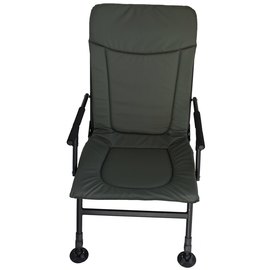 Кресло рыболовное Vario Carp (2421), изображение 3