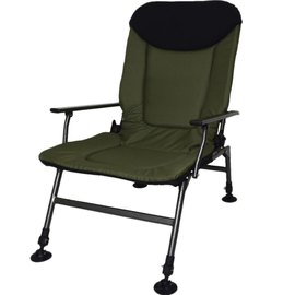 Кресло рыболовное Vario Carp XL (2423)