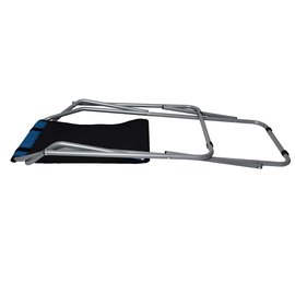 Кресло-шезлонг Novator SH-7 Blue (201947), Цвет : Синий, изображение 5