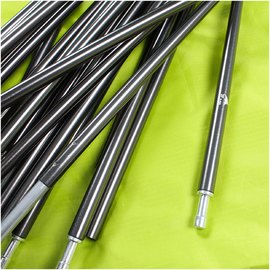 Палатка 3F Ul Gear QingKong 3 210T 3 season зеленый (3210TG3S), изображение 6