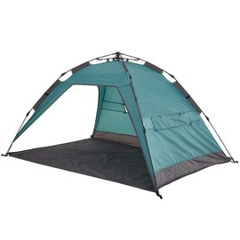 Палатка Uquip Buzzy UV 50+ Blue/Grey (241002) DAS301052, изображение 4