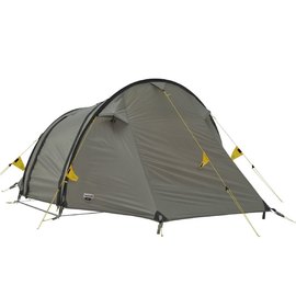 Палатка Wechsel Aurora 1 TL Laurel Oak (231065), изображение 2