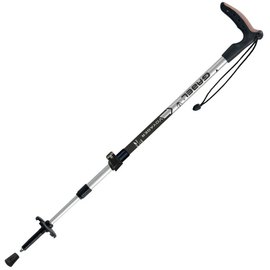 Палки треккинговые Gabel Voyager FL AI (7008480200000)