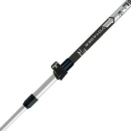 Палки треккинговые Gabel Voyager FL AI (7008480200000), изображение 3