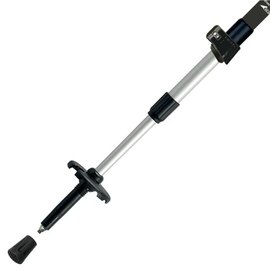 Палки треккинговые Gabel Voyager FL AI (7008480200000), изображение 4