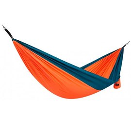Гамак Naturehike Double Super light NH17D012-B оранжевый (6927595722176), Цвет: Оранжевый