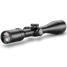 Прицел Hawke Endurance 4-16х50 корпус 30 мм, сетка LR Dot 8x с подсветкой (16350), изображение 2
