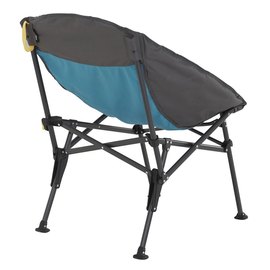 Раскладное кресло Uquip Comfy Blue/Grey (244011), изображение 5