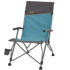 Раскладное кресло Uquip Sidney Blue/Grey (244003) DAS301064, изображение 2
