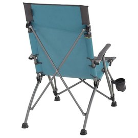 Раскладное кресло Uquip Sidney Blue/Grey (244003) DAS301064, изображение 4