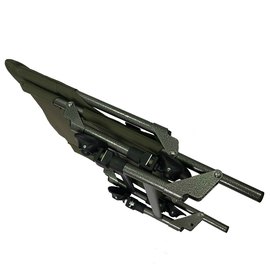 Раскладное кресло Uquip Sidney Blue/Grey (244003) DAS301064, изображение 6