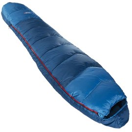 Спальный мешок Wechsel Dreamcatcher 0&deg; L TL Legion Blue Left (232002) DAS301057, изображение 2