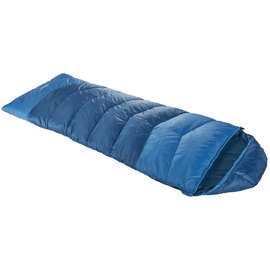 Спальный мешок Wechsel Dreamcatcher 10&deg; BT TL Legion Blue Left (232009) DAS301058, изображение 2