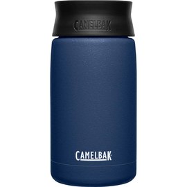 Термостакан CamelBak Hot Cap SST Vacuum Insulated Navy 0,35 л (886798024349), Цвет: Синий