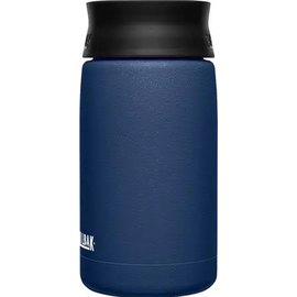 Термостакан CamelBak Hot Cap SST Vacuum Insulated Navy 0,35 л (886798024349), Цвет: Синий, изображение 2
