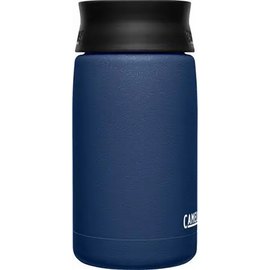 Термостакан CamelBak Hot Cap SST Vacuum Insulated Navy 0,35 л (886798024349), Цвет: Синий, изображение 3
