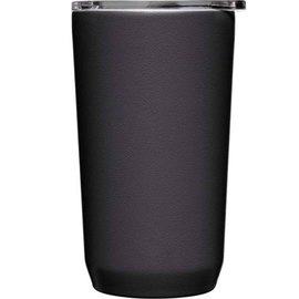 Термостакан CamelBak Tumbler, SST Vacuum Insulated, Black 0,5 л (886798027708), Цвет: Чёрный, изображение 3