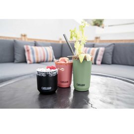 Термостакан CamelBak Tumbler, SST Vacuum Insulated, Moss 0,6 л (886798027777), Цвет: Зелёный, изображение 3