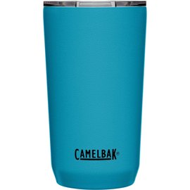 Термостакан CamelBak Tumbler, SST Vacuum Insulated, Larkspur 0,5 л (886798027739), Цвет: Blue