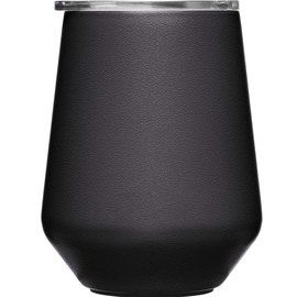 Термостакан CamelBak Wine Tumbler, SST Vacuum Insulated, Black 0,35 л (886798027586), Цвет: Чёрный, изображение 2