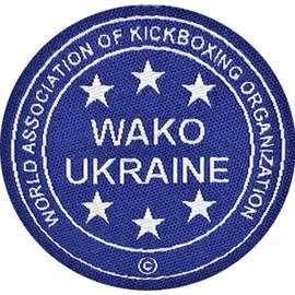 Защита ног BoYko BS - голень, для кикбоксинга, композиционная кожа, синий L (bs6013122103), Размер: L, Цвет: Синий, изображение 5