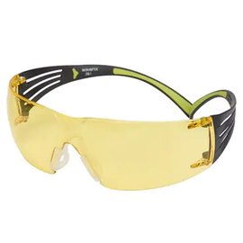 Защитные очки 3M™ PELTOR SecureFit желтые (3М SF403AF-EU)